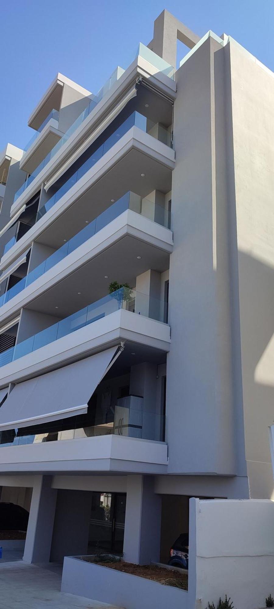 Hellene Apartment Near Chania City Centre Exterior photo